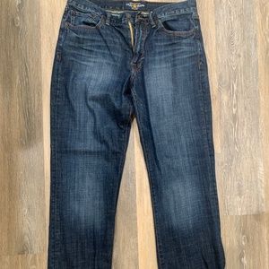Lucky Brand Men’s Jeans
